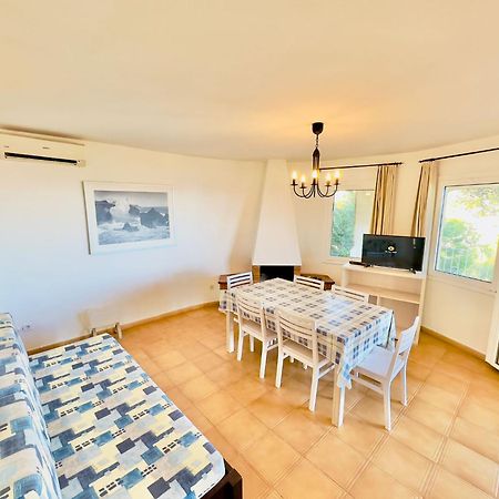 Trill Las Brisas A, 4-6 Pax L'Estartit Exterior photo
