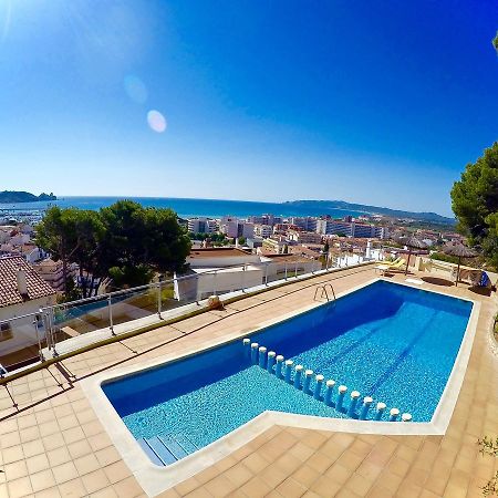 Trill Las Brisas A, 4-6 Pax L'Estartit Exterior photo