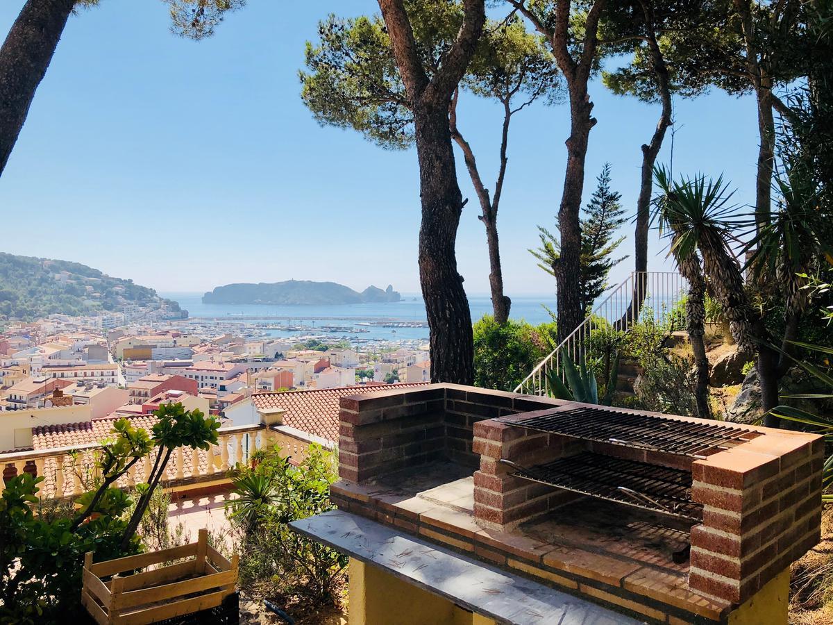Trill Las Brisas A, 4-6 Pax L'Estartit Exterior photo